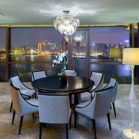 Intercontinental Changsha By Ihg Luaran gambar