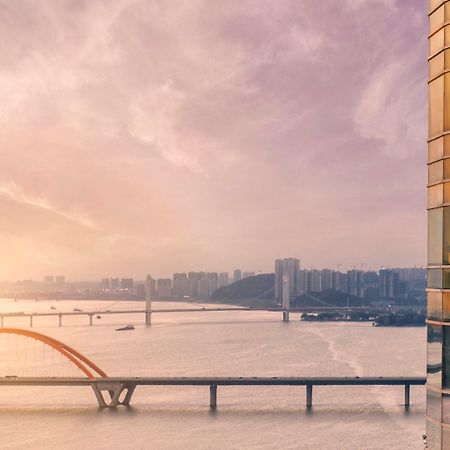Intercontinental Changsha By Ihg Luaran gambar