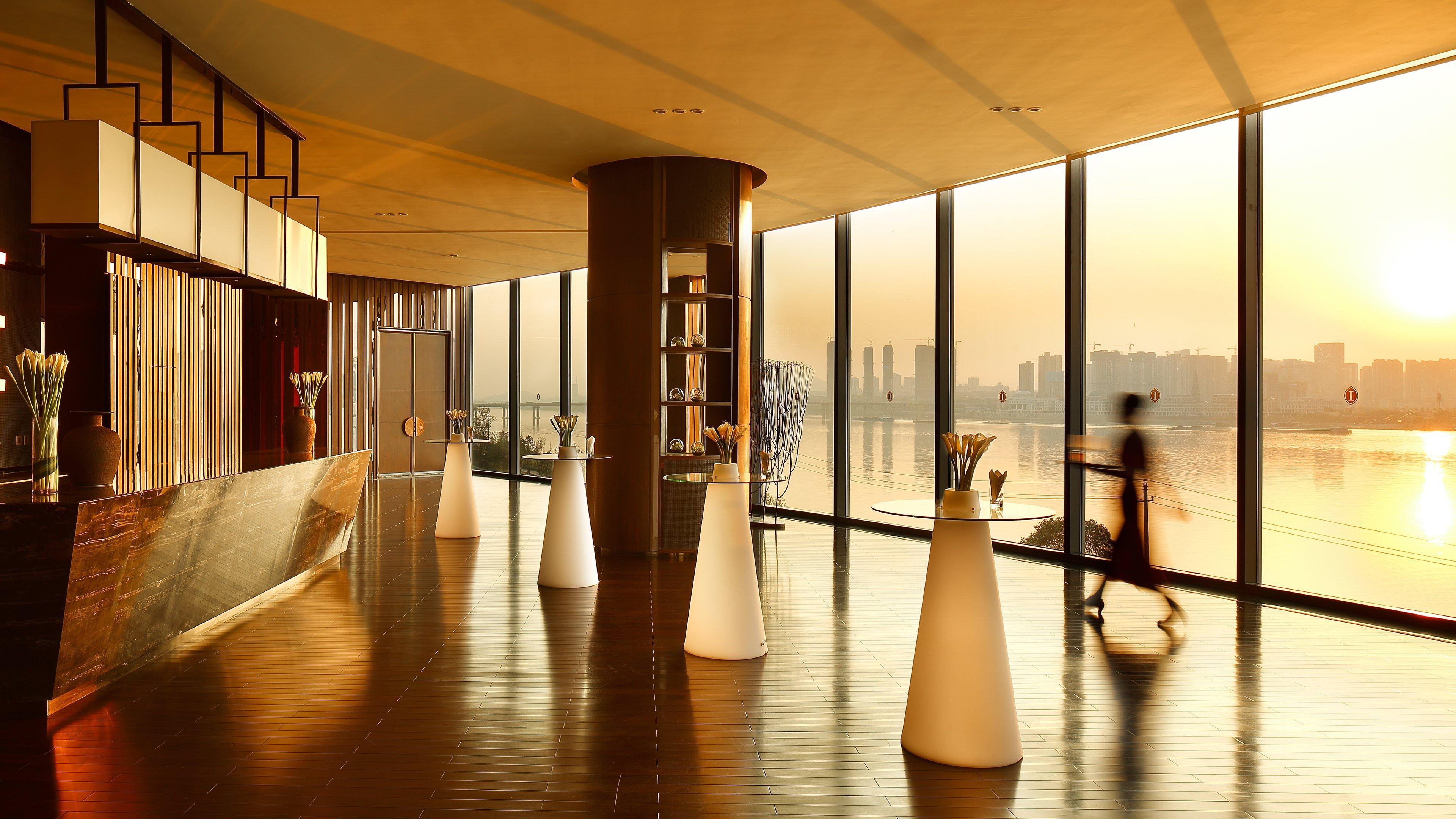 Intercontinental Changsha By Ihg Luaran gambar