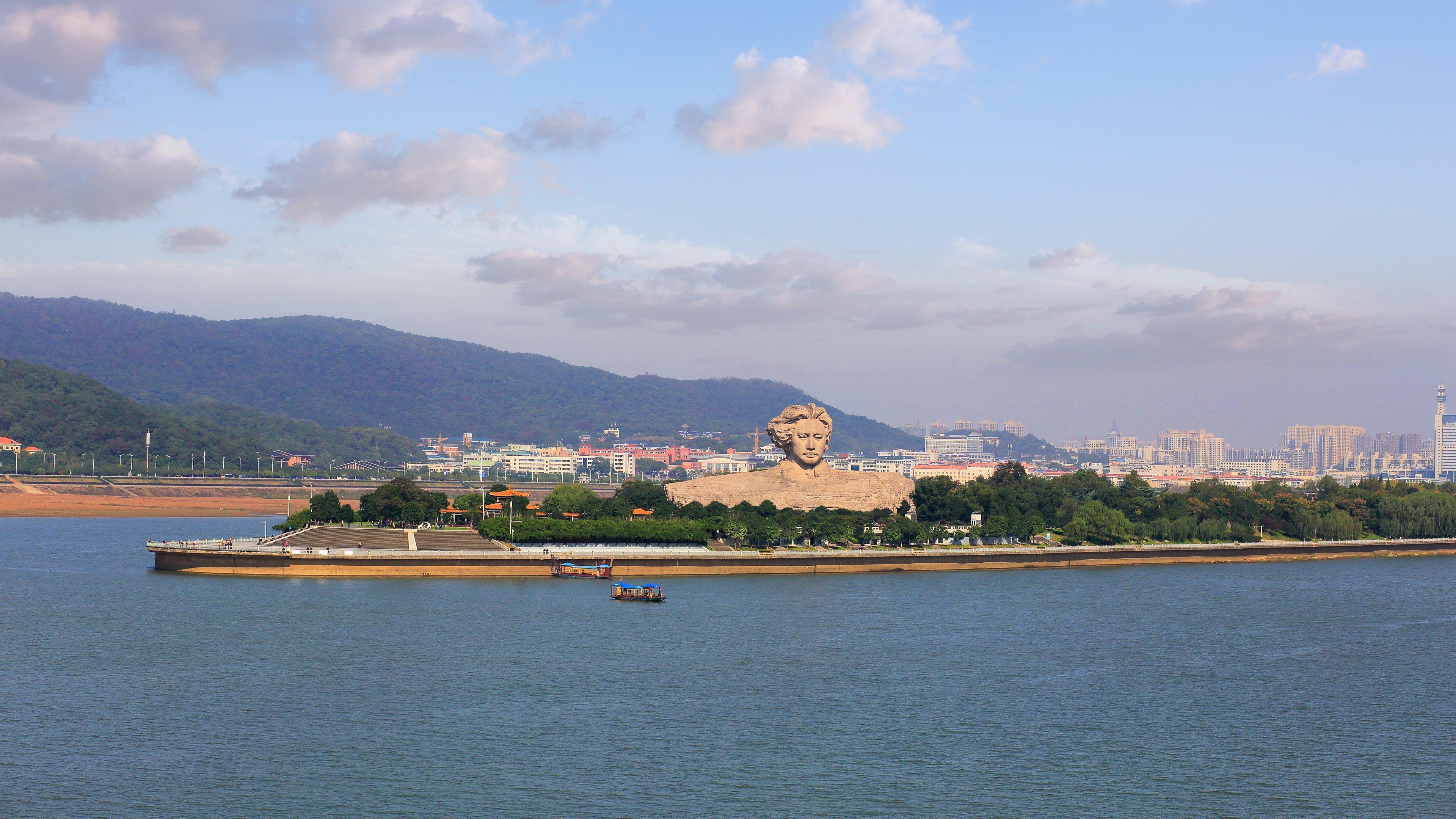 Intercontinental Changsha By Ihg Luaran gambar