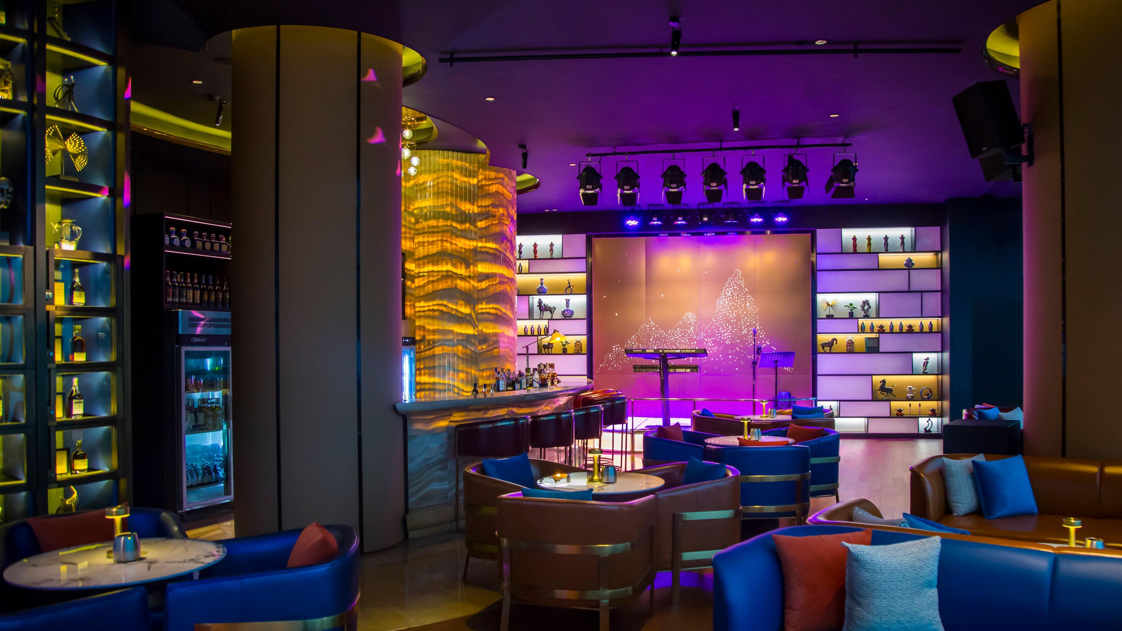 Intercontinental Changsha By Ihg Luaran gambar