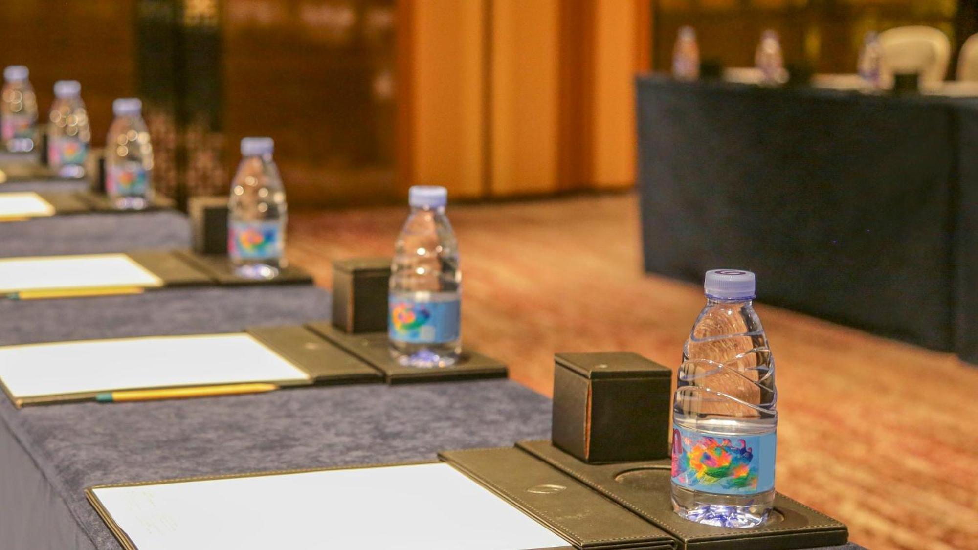 Intercontinental Changsha By Ihg Luaran gambar