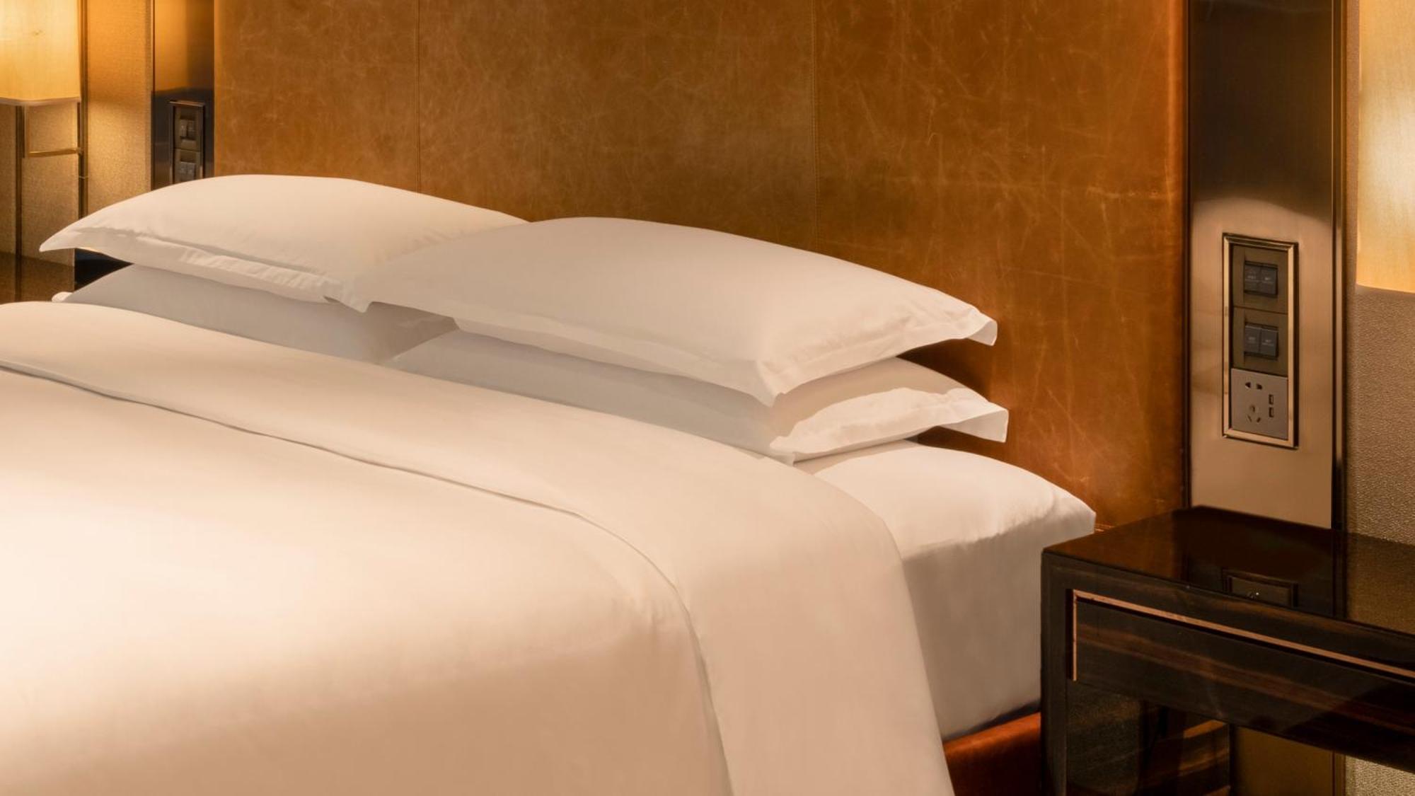 Intercontinental Changsha By Ihg Luaran gambar